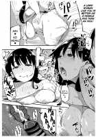 Girigiri Idol 3 / ギリギリアイドル3 [Rocket Monkey] [Original] Thumbnail Page 19