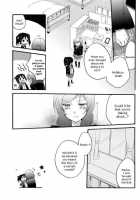 Lovesick Girl / Lovesick Girl [Hiroto] [Love Live!] Thumbnail Page 10