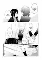 Lovesick Girl / Lovesick Girl [Hiroto] [Love Live!] Thumbnail Page 11