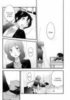 Lovesick Girl / Lovesick Girl [Hiroto] [Love Live!] Thumbnail Page 12