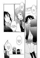 Lovesick Girl / Lovesick Girl [Hiroto] [Love Live!] Thumbnail Page 13