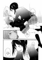 Lovesick Girl / Lovesick Girl [Hiroto] [Love Live!] Thumbnail Page 14