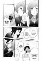 Lovesick Girl / Lovesick Girl [Hiroto] [Love Live!] Thumbnail Page 15