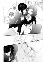 Lovesick Girl / Lovesick Girl [Hiroto] [Love Live!] Thumbnail Page 16