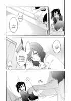 Lovesick Girl / Lovesick Girl [Hiroto] [Love Live!] Thumbnail Page 18
