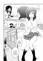 Lovesick Girl / Lovesick Girl [Hiroto] [Love Live!] Thumbnail Page 19