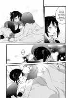 Lovesick Girl / Lovesick Girl [Hiroto] [Love Live!] Thumbnail Page 20