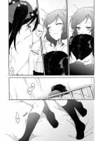 Lovesick Girl / Lovesick Girl [Hiroto] [Love Live!] Thumbnail Page 21