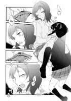 Lovesick Girl / Lovesick Girl [Hiroto] [Love Live!] Thumbnail Page 23