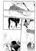 Lovesick Girl / Lovesick Girl [Hiroto] [Love Live!] Thumbnail Page 24