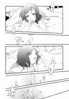 Lovesick Girl / Lovesick Girl [Hiroto] [Love Live!] Thumbnail Page 26