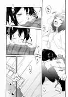 Lovesick Girl / Lovesick Girl [Hiroto] [Love Live!] Thumbnail Page 27