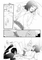Lovesick Girl / Lovesick Girl [Hiroto] [Love Live!] Thumbnail Page 28