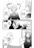 Lovesick Girl / Lovesick Girl [Hiroto] [Love Live!] Thumbnail Page 02