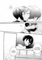 Lovesick Girl / Lovesick Girl [Hiroto] [Love Live!] Thumbnail Page 30