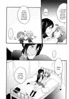 Lovesick Girl / Lovesick Girl [Hiroto] [Love Live!] Thumbnail Page 31