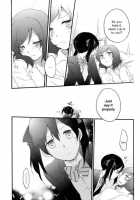 Lovesick Girl / Lovesick Girl [Hiroto] [Love Live!] Thumbnail Page 32