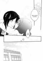 Lovesick Girl / Lovesick Girl [Hiroto] [Love Live!] Thumbnail Page 33