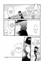 Lovesick Girl / Lovesick Girl [Hiroto] [Love Live!] Thumbnail Page 34