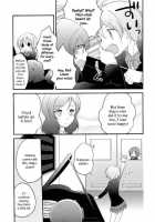 Lovesick Girl / Lovesick Girl [Hiroto] [Love Live!] Thumbnail Page 03