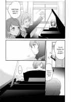 Lovesick Girl / Lovesick Girl [Hiroto] [Love Live!] Thumbnail Page 04