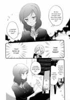 Lovesick Girl / Lovesick Girl [Hiroto] [Love Live!] Thumbnail Page 06