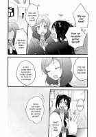 Lovesick Girl / Lovesick Girl [Hiroto] [Love Live!] Thumbnail Page 08