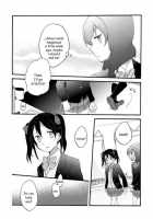 Lovesick Girl / Lovesick Girl [Hiroto] [Love Live!] Thumbnail Page 09