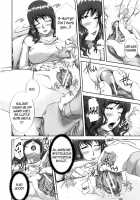 Mama Therapy / ママ療法 [Saiyazumi] [Original] Thumbnail Page 10