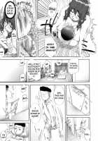 Mama Therapy / ママ療法 [Saiyazumi] [Original] Thumbnail Page 24