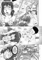 Mama Therapy / ママ療法 [Saiyazumi] [Original] Thumbnail Page 28