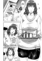 Mama Therapy / ママ療法 [Saiyazumi] [Original] Thumbnail Page 04