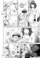 Mama Therapy / ママ療法 [Saiyazumi] [Original] Thumbnail Page 06