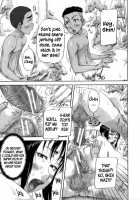 Mama Therapy 'The Camping Trip' / 野外ママ療法 [Saiyazumi] [Original] Thumbnail Page 21