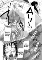 Mama Therapy 'The Camping Trip' / 野外ママ療法 [Saiyazumi] [Original] Thumbnail Page 22