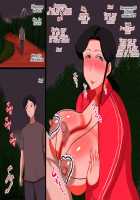 Jersey no Oba-san wa Dosukebe / ジャージのおばさんはどすけべ [Original] Thumbnail Page 24