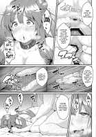 Pache Otoshi After / パチェ堕としafter [Hiroya] [Touhou Project] Thumbnail Page 20