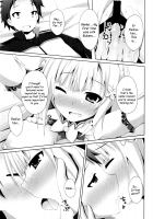 E・M・T to Kyou mo Ore wa Sakebu / E・M・Tと今日も俺は叫ぶ [Narumi Yuu] [Re:Zero - Starting Life in Another World] Thumbnail Page 14