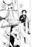 E・M・T to Kyou mo Ore wa Sakebu / E・M・Tと今日も俺は叫ぶ [Narumi Yuu] [Re:Zero - Starting Life in Another World] Thumbnail Page 06