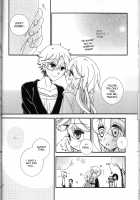 Amazuppai Haru ni Sakura Saku / 甘ずっぱい春にサクラサク [Kinoko] [Starry☆Sky] Thumbnail Page 14