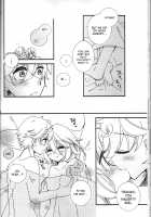Amazuppai Haru ni Sakura Saku / 甘ずっぱい春にサクラサク [Kinoko] [Starry☆Sky] Thumbnail Page 18