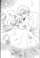 Amazuppai Haru ni Sakura Saku / 甘ずっぱい春にサクラサク [Kinoko] [Starry☆Sky] Thumbnail Page 20