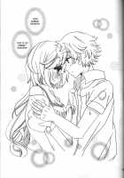 Amazuppai Haru ni Sakura Saku / 甘ずっぱい春にサクラサク [Kinoko] [Starry☆Sky] Thumbnail Page 23