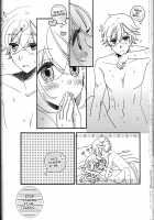 Amazuppai Haru ni Sakura Saku / 甘ずっぱい春にサクラサク [Kinoko] [Starry☆Sky] Thumbnail Page 28