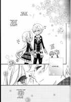 Amazuppai Haru ni Sakura Saku / 甘ずっぱい春にサクラサク [Kinoko] [Starry☆Sky] Thumbnail Page 05