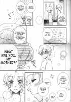 Amazuppai Haru ni Sakura Saku / 甘ずっぱい春にサクラサク [Kinoko] [Starry☆Sky] Thumbnail Page 07