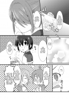 Sugoi yo! Zetsurimaru-san / すごいよ!絶倫丸さん [Futaba841] [Inazuma Eleven] Thumbnail Page 20