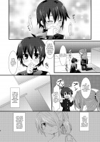 Sugoi yo! Zetsurimaru-san / すごいよ!絶倫丸さん [Futaba841] [Inazuma Eleven] Thumbnail Page 07