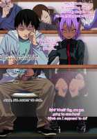 Make A Matchless ♂ Succubus Masochistic!!! / サキュバス♂を絶倫で虜にする!! [Gujira] [Original] Thumbnail Page 43