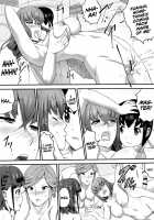 The Femcage [Original] Thumbnail Page 19